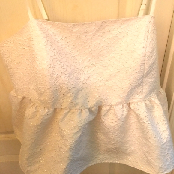 Forever 21 Plus Women's Size 3X Spaghetti Strap Top - Picture 2 of 6